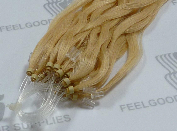 22'' Micro Loop Hair - Feelgood