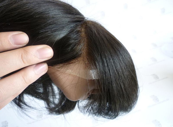 Swiss Lace Hair System - Feelgood Swiss Lace Hair System - Feelgood